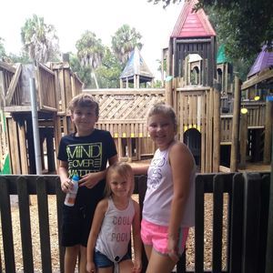 Meet your Posher, Chance